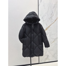 Max Mara Down Jackets